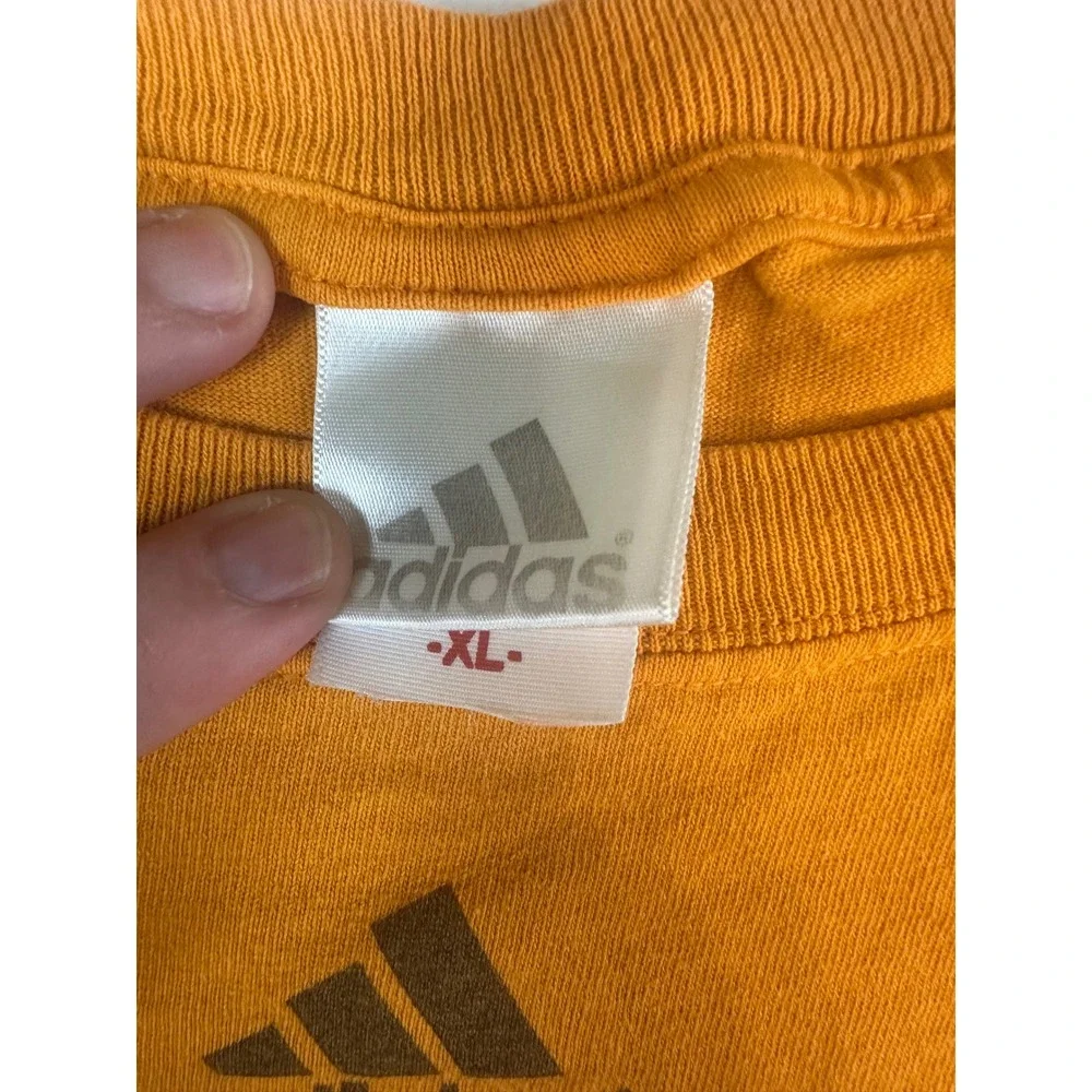 adidas tennessee volunteers